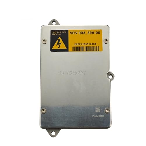Ballast xénon D2S D2R pour BMW E60 E65 X5 Z4 module 5DV00829000 - 2