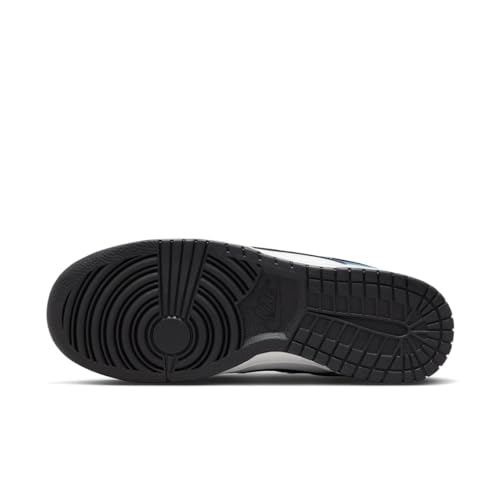 Image of Nike Women's Dunk Low Retro Basketball Shoes