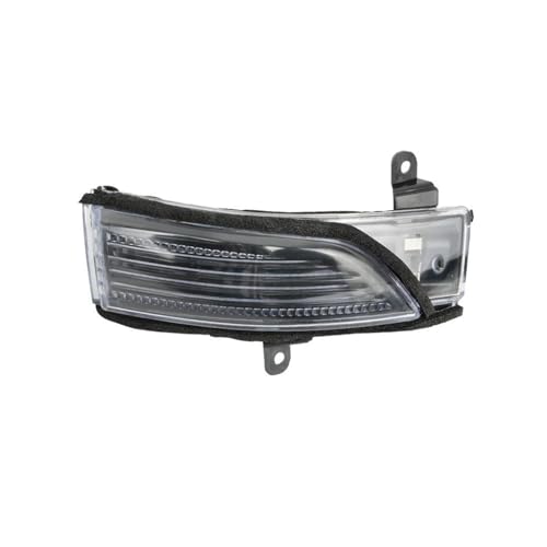 Feu clignotant rétroviseur droit pour Subaru Forester et Outback 2012-2017