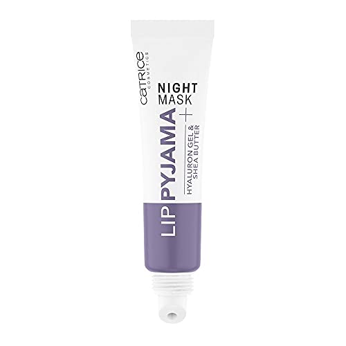 Catrice Lip Pyjama Night Mascarilla Labial 010