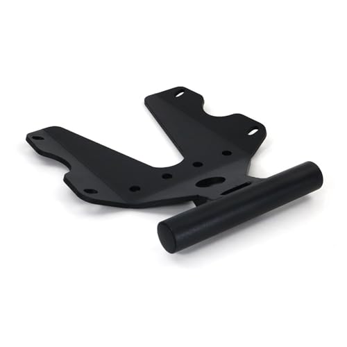 Support moto téléphone portable NC750X plaque navigation GPS 2019 - 5