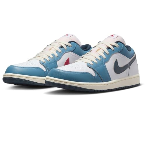 Image of Jordan Mens Air 1 Low Se Running Shoes