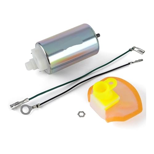 Bomba de combustible MT09 soluciona tirones y tirones de motor XSR900 MTM850 3