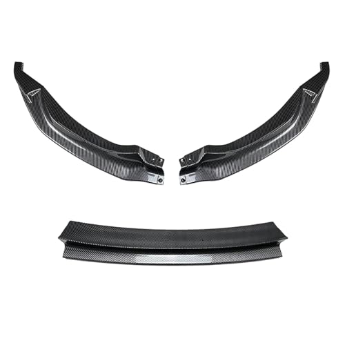 Kit séparateur pour BMW F80 pour M3 F82 F83 pour M4 lame protection lèvre spoiler pare-chocs