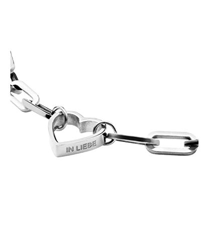 Liebeskind Berlin Women's Hand Chains Stainless Steel2