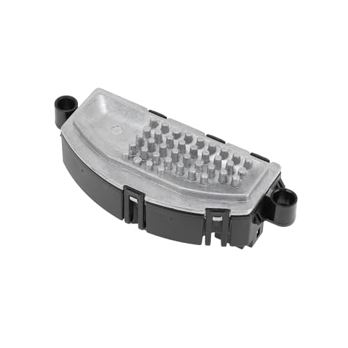 Partuto Resistencia Del Motor Del Soplador Hvac Para Audi A3 L4 1.4L 2018 Reemplazo Directo No.5Q0907521C Resistencia Del Soplador Del Calentador/Ac