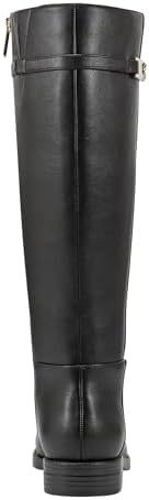 Bandolino Women's ROMI Knee High Boot, Black, 8.5 | Image 2