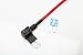 Wirenest Micro2 ATR Fuse Tap 16awg with 15A Fuse