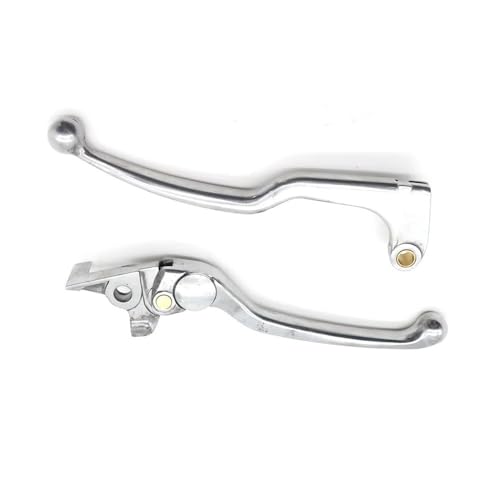 Leviers de frein et embrayage moto pour MT07 MT09 Tracer 900 et Tenere 700