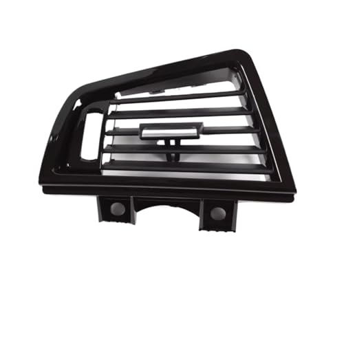Panel de ventilación de CA frontal y trasero para BMW 520i 525i 528i F10, aireador central