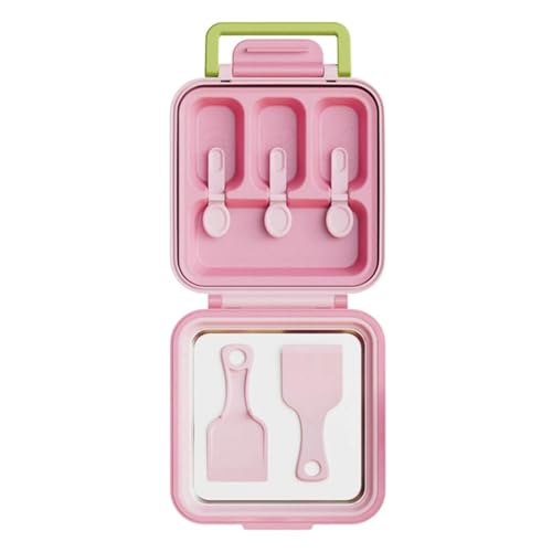 Multi-Functional Yogurt Maker with Sealed Ice Tray and Dessert Multi-functional Dessert Maker