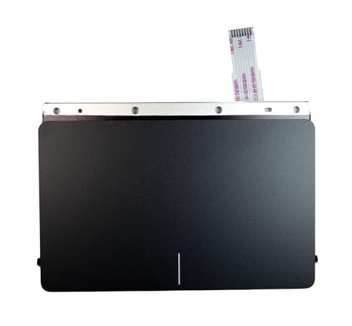 Power4Laptops Trackpad Touchpad Di Ricambio Compatibile Con Dell Latitude 5480