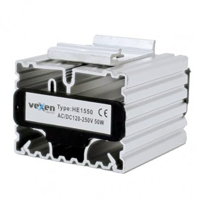 Riscaldamento per armadio 50 W; 230 V
