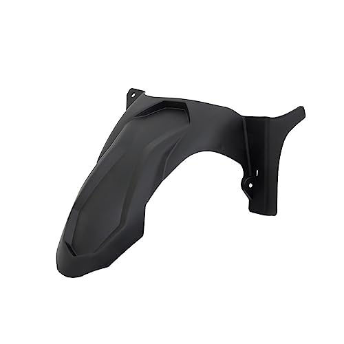 Garde-boue arrière TMAX 530 560 avec protection pneu contre projections