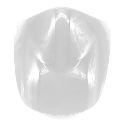 Housse capot arrière contre usure selle passager pour Kawasaki Z750 ZX6R Z1000
