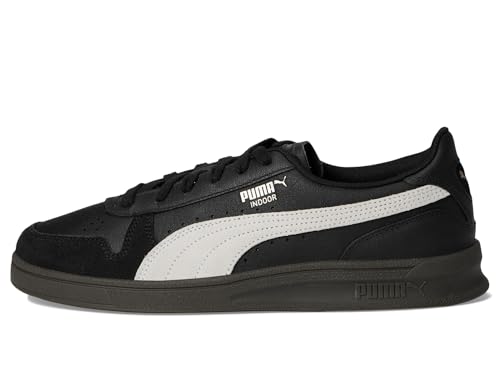 PUMA Men's Indoor Shoes Sneaker4