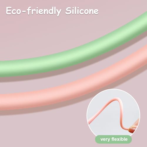 Jouet pour chat en silicone interactif pour stimuler les chats d'intérieur sédentaires