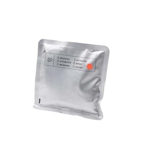 Toner C2050 noir pour documents de bureau nets sur modèles MP C2551 C2030 - 4