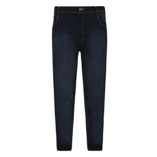 El Mejor Listado de Pantalones Riders - 5 favoritos. 49 Riders Lee Jeans Mujer, Skinny Fit, Pantalón de Mezclilla, Ropa para Dama, Color Azul, Talla 42