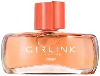 Girlink Inspire Eau De Parfum/Colonia Femenina 50 ml / 1.6 fl.oz.