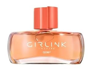 Girlink Inspire Eau De Parfum Colonia Femenina 50 ml 1 6 fl oz