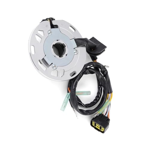 Stator de motocross KX125 pour les modèles 2003-2005