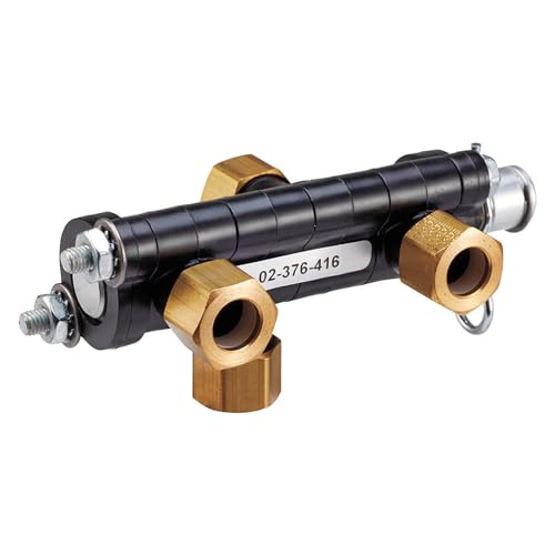 Johnson Controls A-4300-600 Pneumatic Air Dryer Bypass Valve