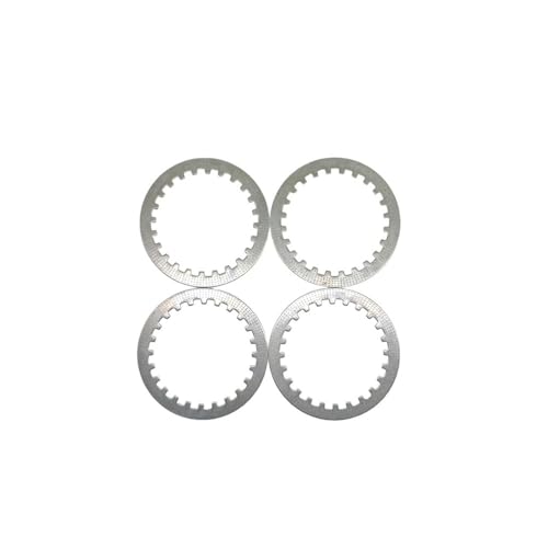 Discos de fricción de embrague para tus rutas en moto XR 125L y XL-200R