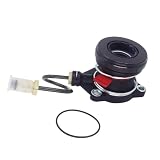 Hajus 1411019 Ausrücklager Zentralausrücker Kupplung 5679335 kompatibel mit Opel Astra G H Corsa C D