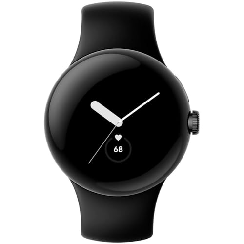 Amazon.com: Google Pixel Watch 41mm Smartwatch with WiFi, GPS, BT 