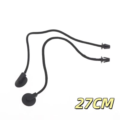 Cuerda estante maletero y correa cadena elevación para Focus hatchback 2012-2018 6