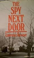 The Spy Next Door 0870005219 Book Cover