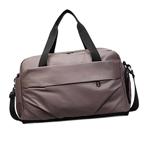 Sac de sport de voyage champagne Beauté de masse pour femmes et filles