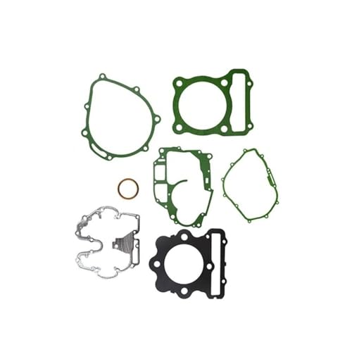 Kit joints culasse XR250 pour réparer fuite huile moteur moto 1986-2004