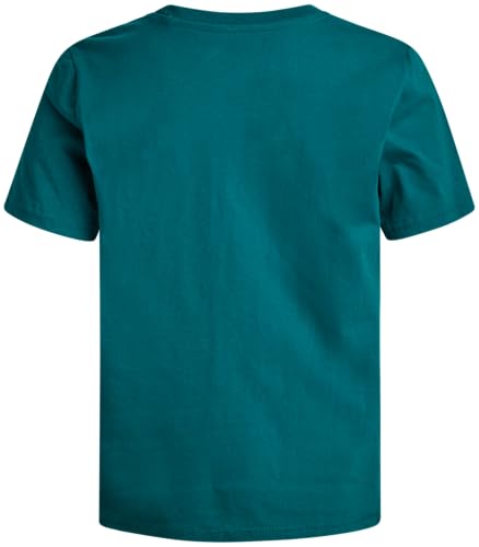 Pro Athlete Boys T Shirts - Soft Cotton Blend Short Sleeve Graphic Tees for Athleisure - Casual Boys Athletic Shirts (8-16)3