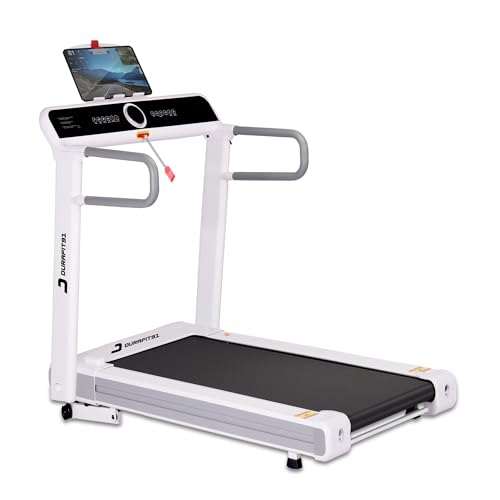 Image of Sonic 5 HP Peak BLDC Motorized Treadmill| 20 Level Auto Incline |16 Km /Hr Max Speed | 150 Kg User Weight | Home use