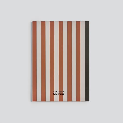 Image of City Series A4 Size Notebook Ruled | Softcover, 160 Pages, 68 GSM | Register Notebook for Office, School & College Use | New York