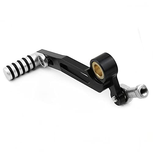 Levier de changement de vitesse moto CNC en aluminium anodisé pour gamme Kawasaki Z