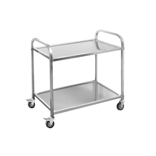 Sariny zV XeX 2/3i T[rXJ[g Lb`S LX^[t u[Lt ړ֗ Kȃnh gȒP Ɩp HX Xg ze HȂǓKp (2w-70*40*85CM)