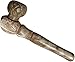 Generic Durable Indian Handmade Handicrafts Deshi Handmade Clay or Stone Chillum