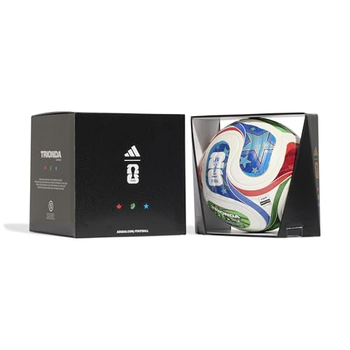 adidas Trionda Pro Match Ball