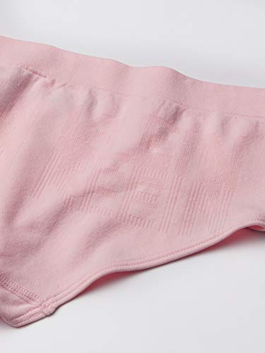 Calvin Klein Girls' Seamless Hipster Pack of Two4