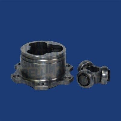 MAGNETI MARELLI 302009100034 Gelenksatz Antriebswelle Gelenksatz Vorne Rechts 59,5mm