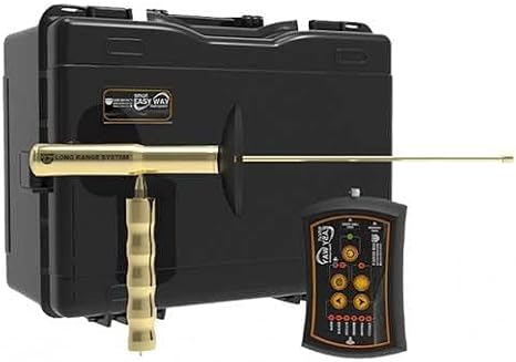 long range The smallest metal detector | EASY WAY SMART DETECTOR | DETECTORS SHOP