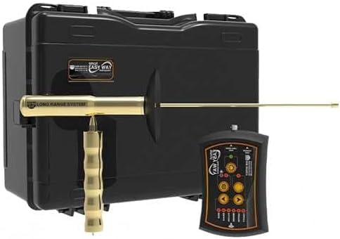 long range The smallest metal detector | EASY WAY SMART DETECTOR | DETECTORS SHOP