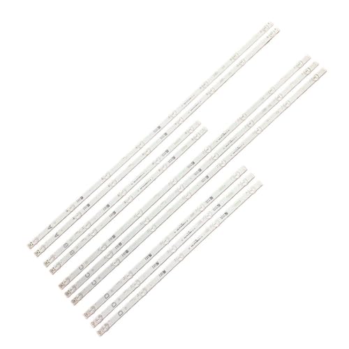 Tira de LED para Toshiba 65UK3C63DB y paneles D65V800M4CWH