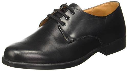 Image of Bata Men Leather Formal Shoes