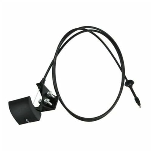 Câble de déverrouillage de capot 55394495AB pour Grand Cherokee