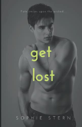 Get Lost: A Reverse Harem Romance (Fate High School)
