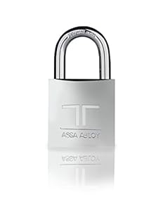 Tesa Assa Abloy CL50CR Vorhängeschloss 50mm